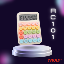 Desktop Calculator RC101