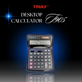 Desktop Calculator T905