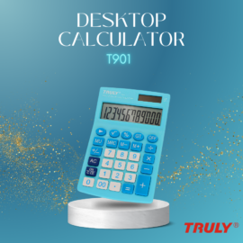 Desktop Calculator T901