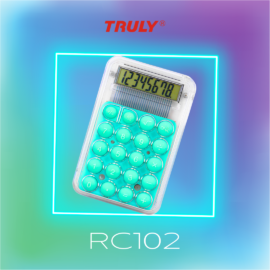 Handheld Calculator RC102